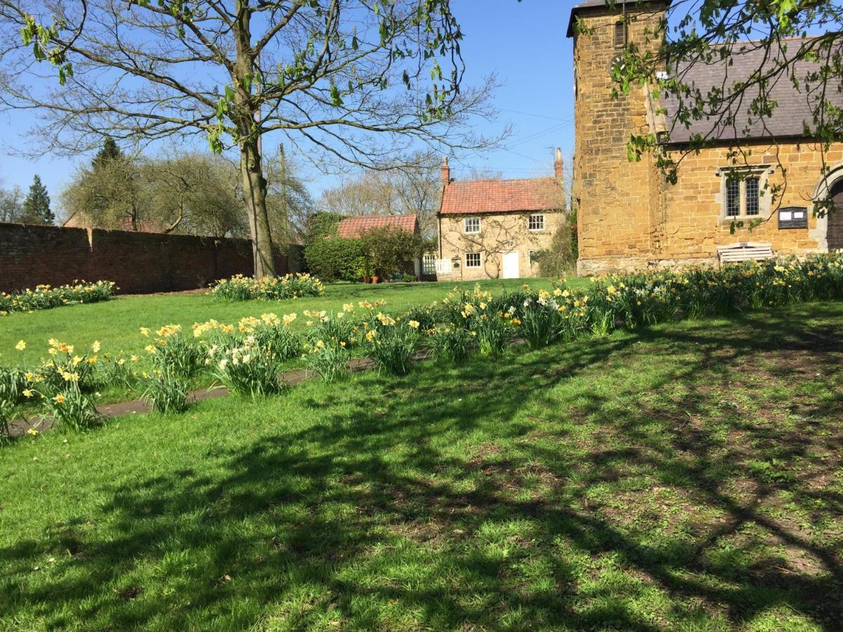 Swan Cottage Coxwold Eksteriør bilde