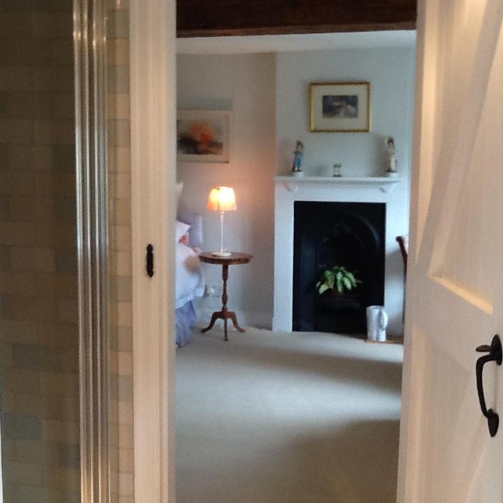 Swan Cottage Coxwold Eksteriør bilde