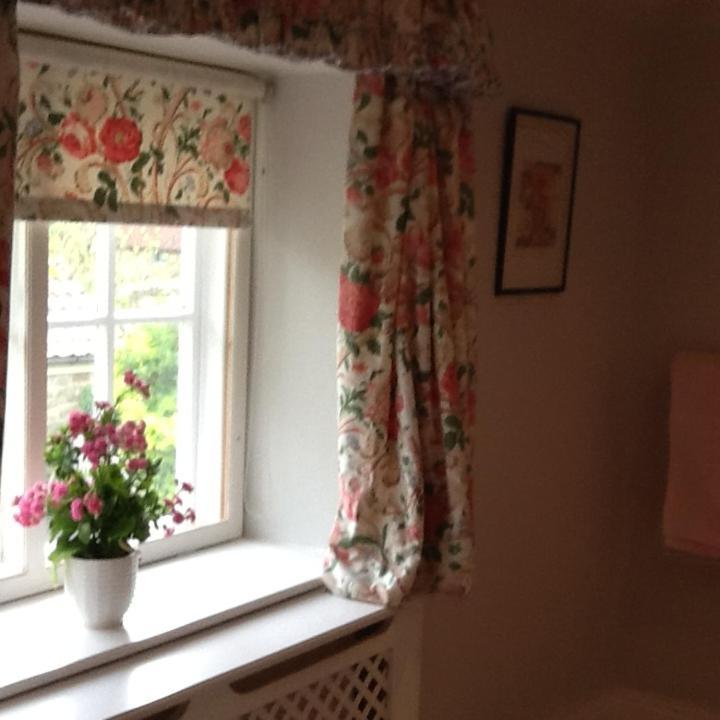 Swan Cottage Coxwold Eksteriør bilde